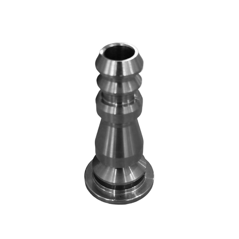 CNC Machining