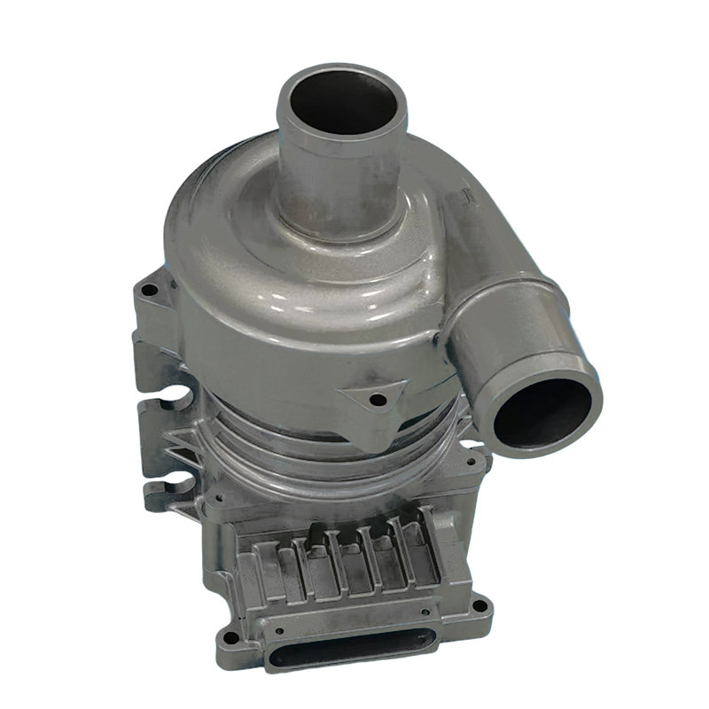 CNC Machining