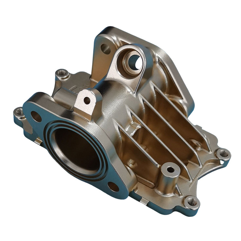 CNC Machining