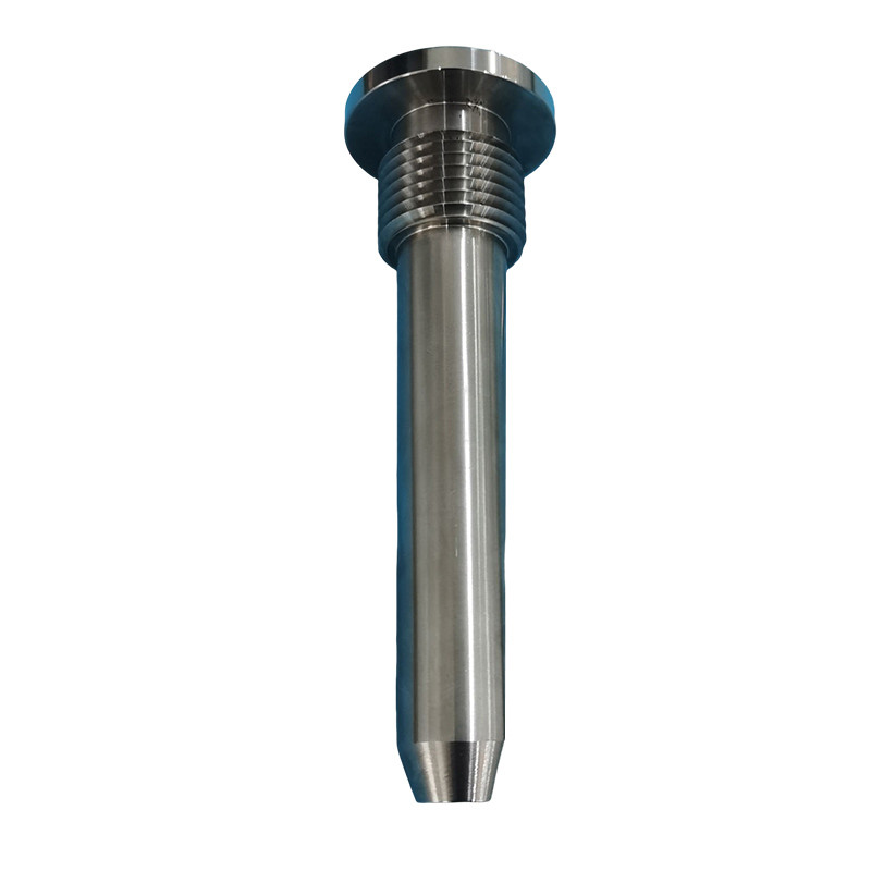 CNC Machining