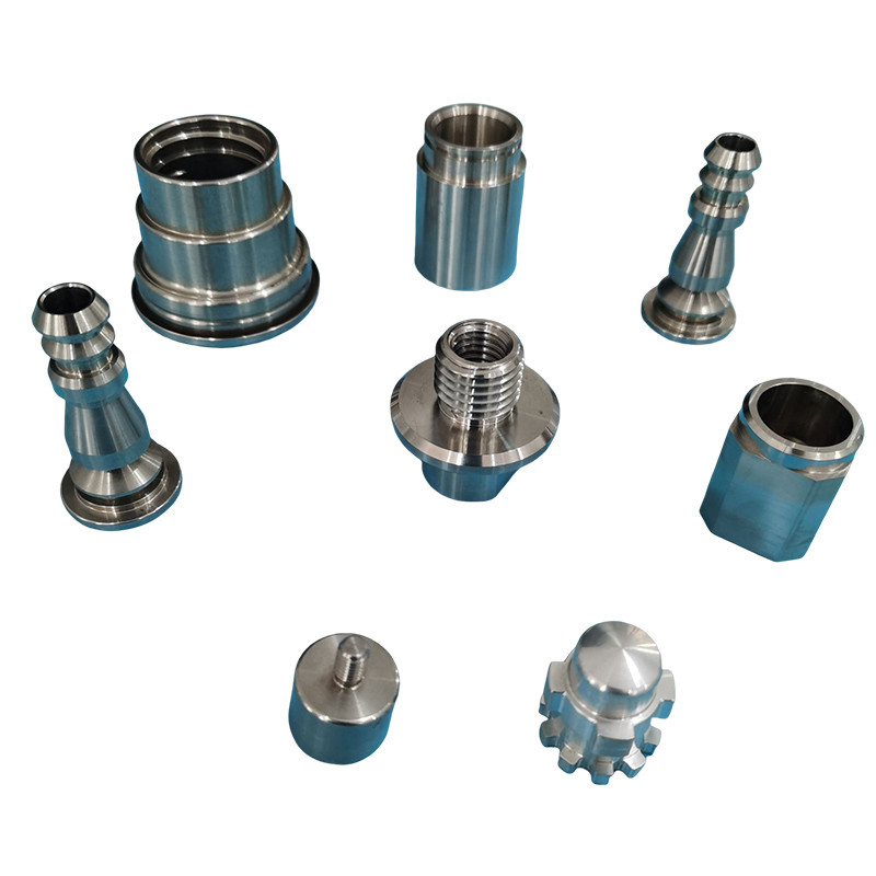 CNC Machining