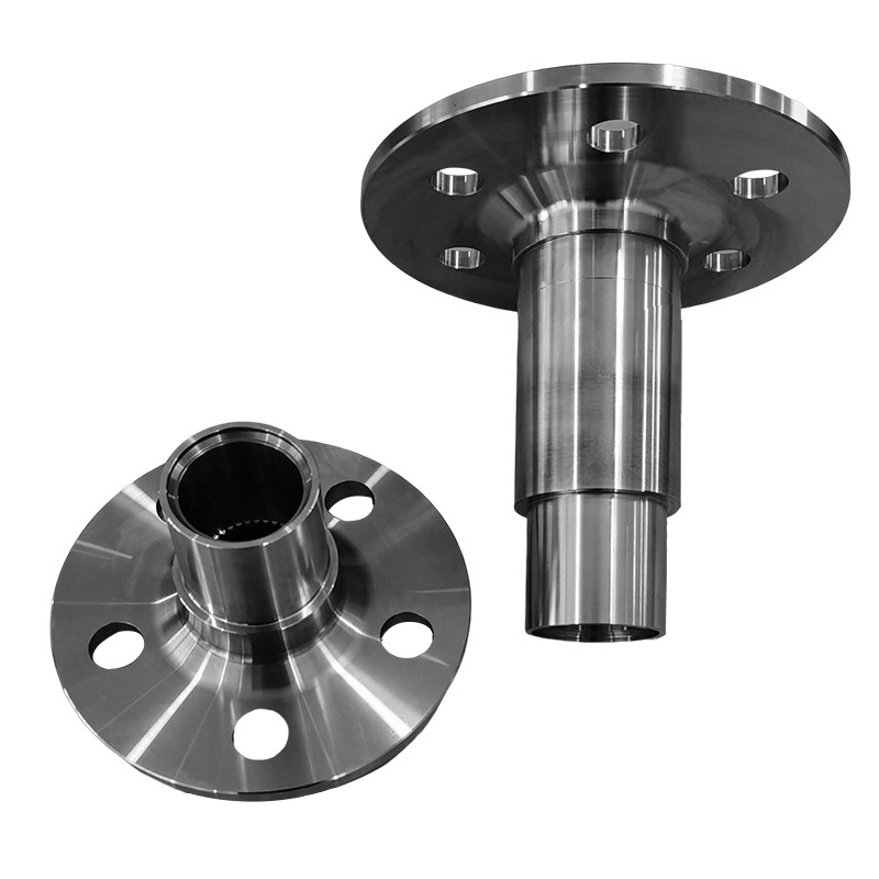 CNC Machining
