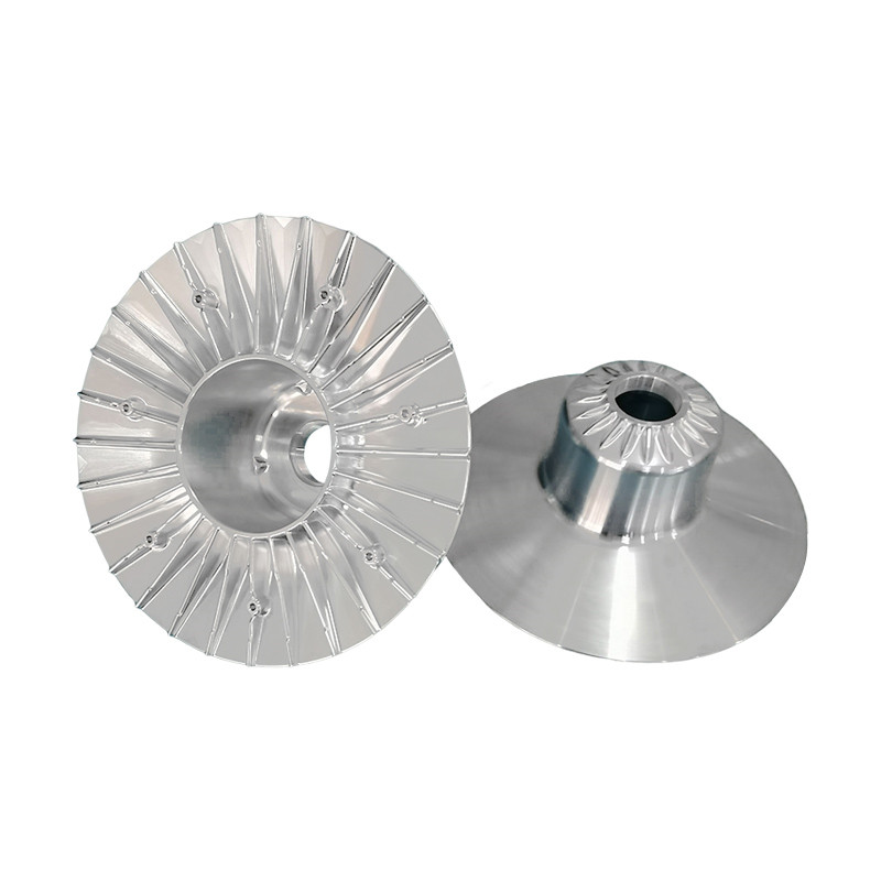 CNC Machining