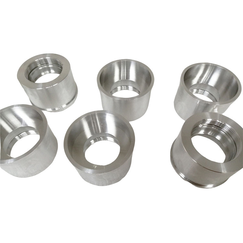 CNC Machining