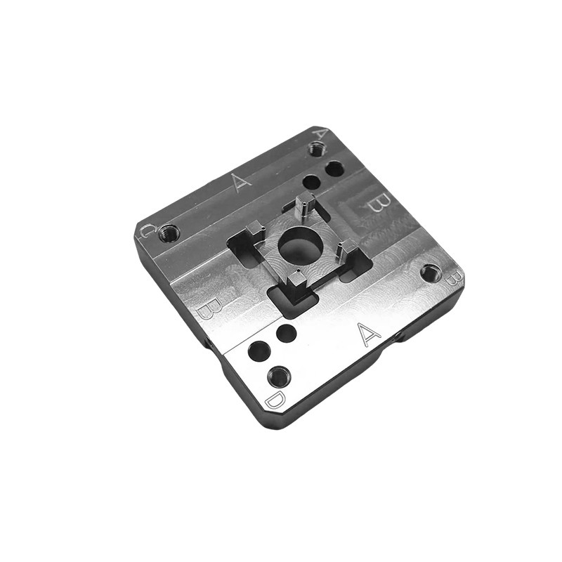 Tooling