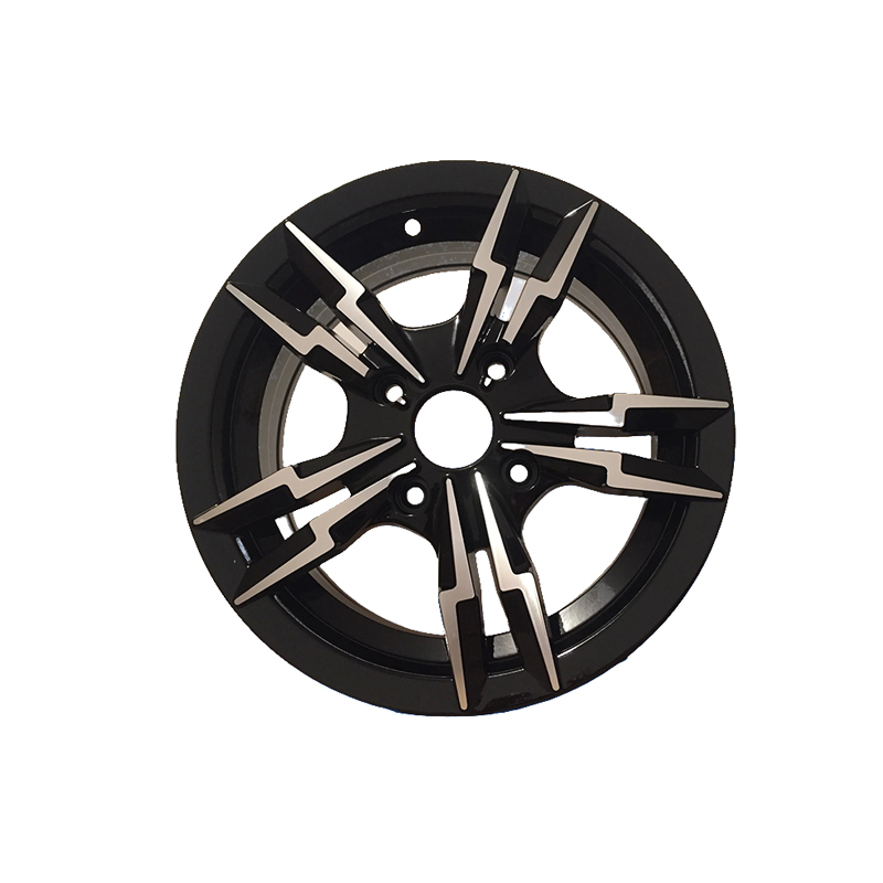 CNC Machining