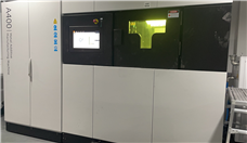 Hongkong Wanchuangda Technology Co., Ltd added two new metal printers