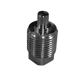 CNC Machining