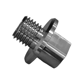CNC Machining
