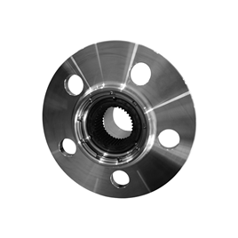 CNC Machining