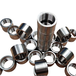 CNC Machining