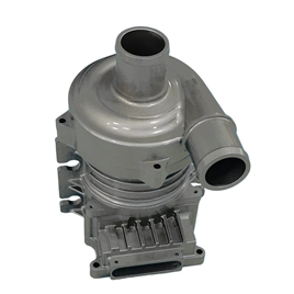CNC Machining