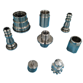 CNC Machining