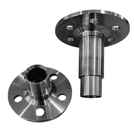 CNC Machining