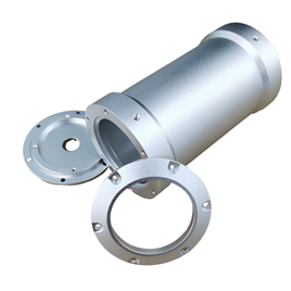 CNC Machining