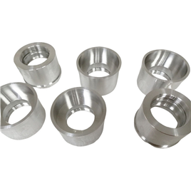 CNC Machining